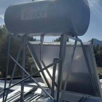 Calefactores de Agua